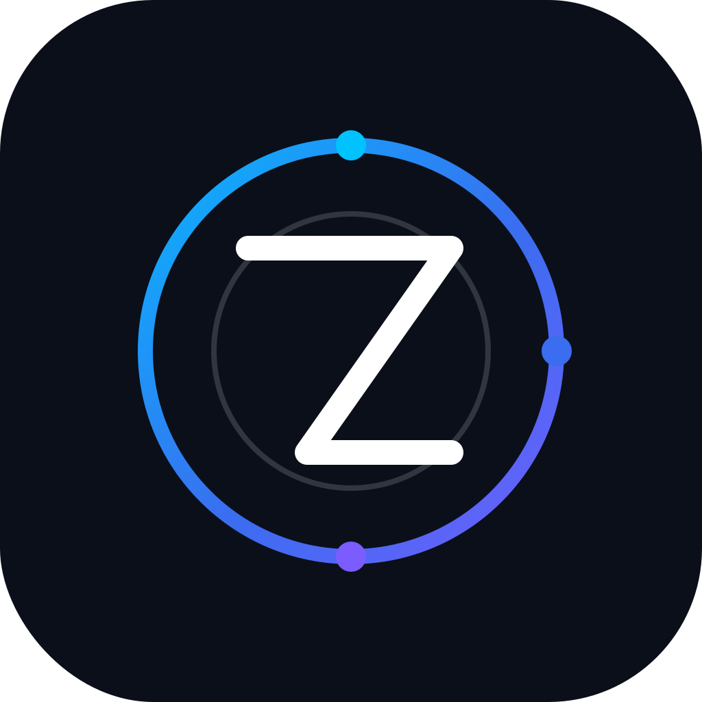 zerokelvin labs logo